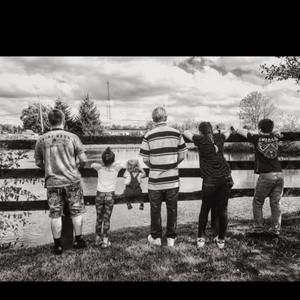 Meet your Posher, Wesley